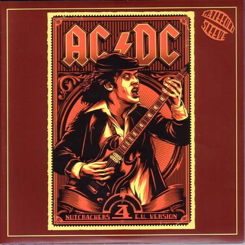 acdc-bootlegs.com BigNate's Member Page'